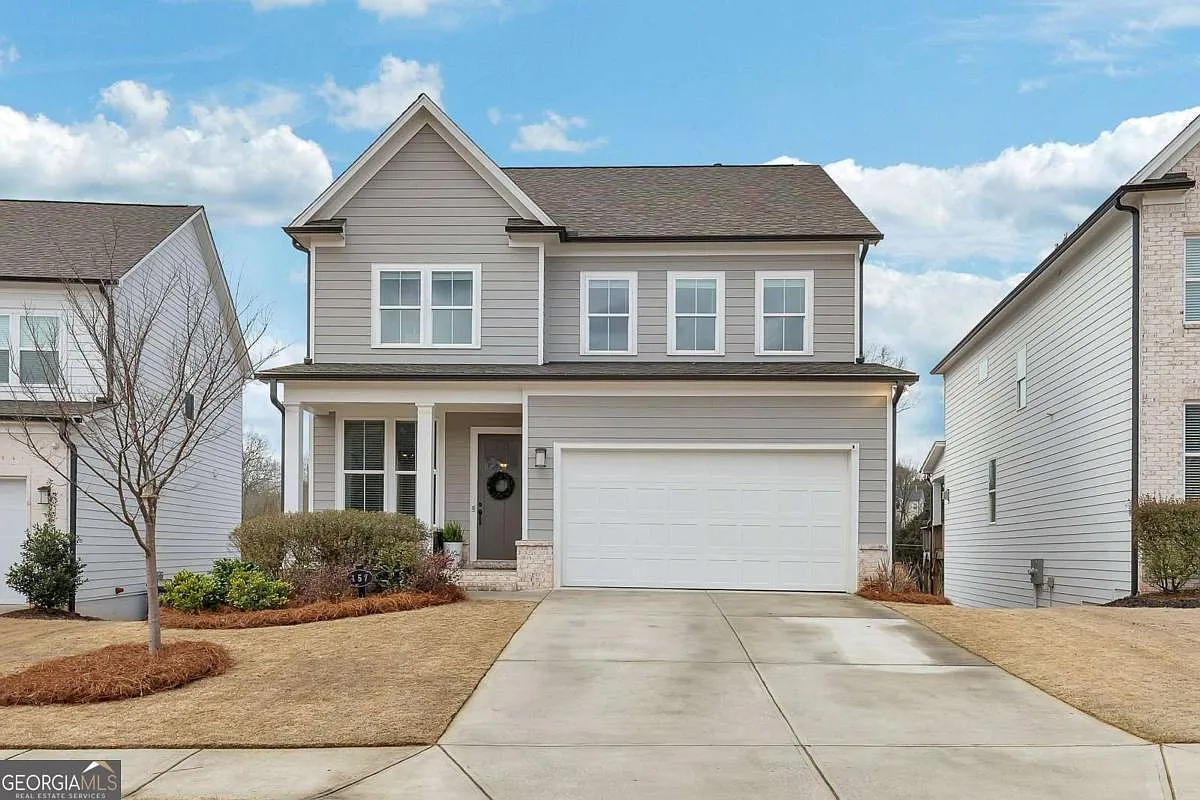 157 Fieldbrook Xing photo 1