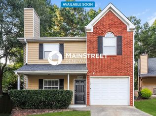 2988 Porsche Pl NW, Kennesaw, GA 30144