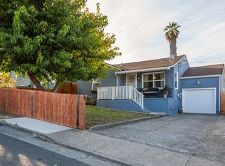 493 Woodrow Ave, Vallejo, CA 94591