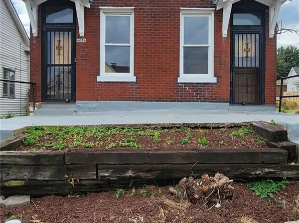 4046 Taft Ave, Saint Louis, MO 63116