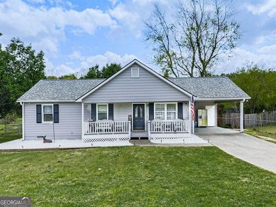17 Winter Wood Ct, Taylorsville, GA, 30178