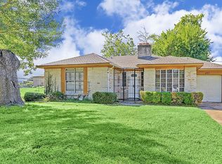 3919 Tidewater Dr, Houston, TX 77045