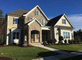 99 Ashwood Dr, Chapel Hill, NC 27516