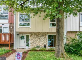 6435 Rockshire St, Alexandria, VA 22315