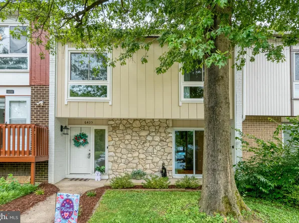 6435 Rockshire St, Alexandria, VA 22315