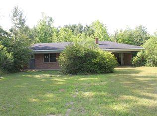 1574 Bethel Church Rd, Bailey, MS 39320