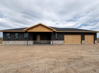 686 N Limon Dr, Pueblo West, CO 81007