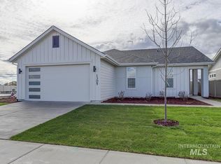 5461 W Riva Capri St, Meridian, ID 83646