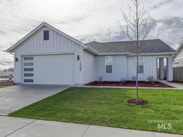12653 W Pine Grass St, Star, ID 83669