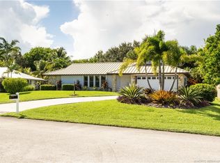 3055 SE Glasgow Dr, Stuart, FL 34997