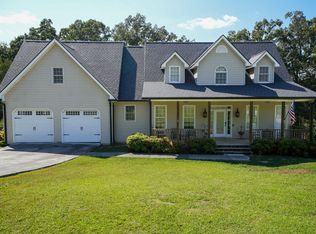 369 Bethany Dr, Dalton, GA 30721