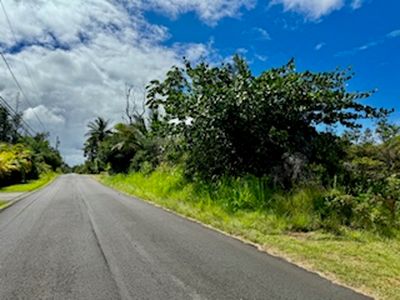 19th Ave LOT 261, Keaau, HI, 96749