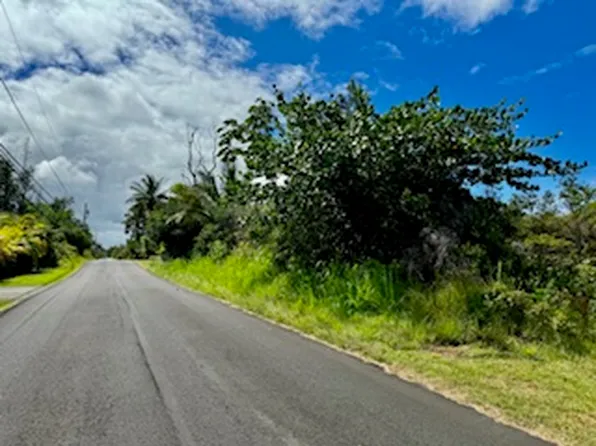 19th Ave Lot 261, Keaau, HI 96749