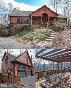 422 Thaddeus Ln, Bentonville, VA, 22610