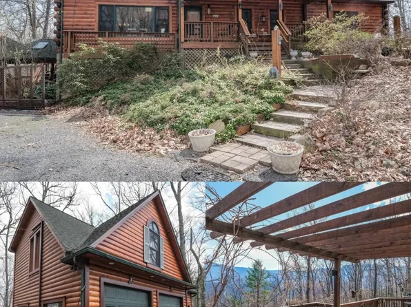 422 Thaddeus Ln, Bentonville, VA 22610