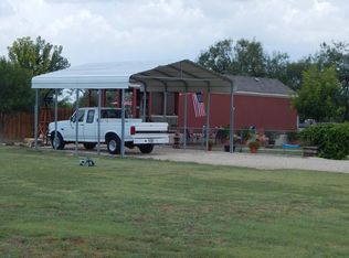 8000 Martha Rd, San Angelo, TX 76901