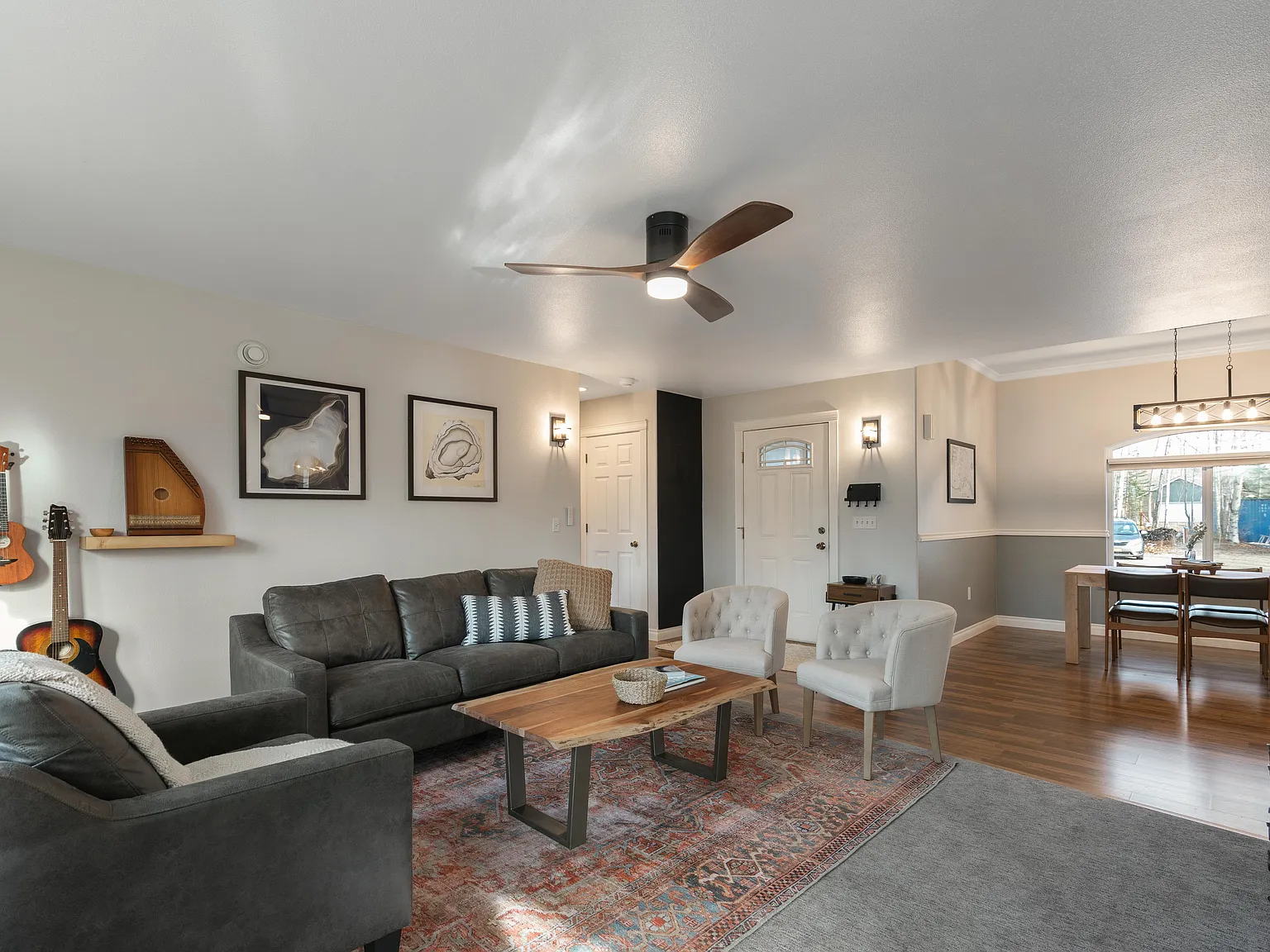 3 bed, 1816 sqft, $3,400 — Photo 2