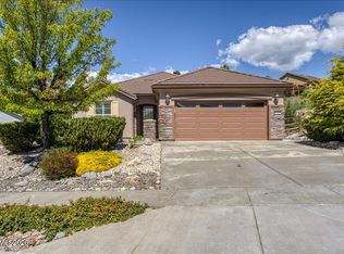 1465 Centennial Mill Way, Reno, NV 89523
