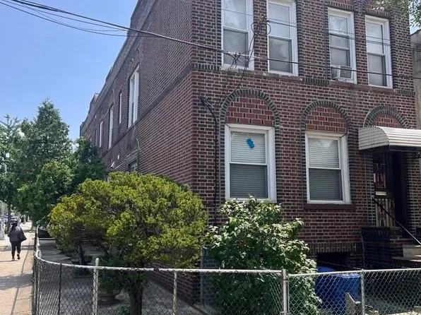 474 SUYDAM STREET, Brooklyn, NY 11237