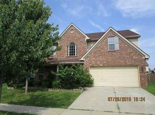 2873 Bay Colony Ln, Lexington, KY 40511