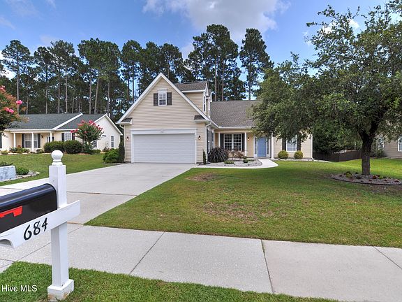 2nd image of 684 Jura Court
