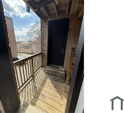 8301 S Paulina St #1N — Photo 7