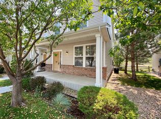 7842 Sandy Springs Point, Fountain, CO 80817