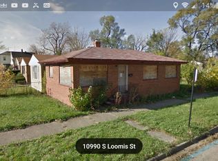 1400 W 110th St, Chicago, IL 60643