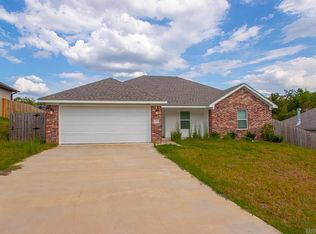 5399 Heritage Valley Dr, Benton, AR 72019