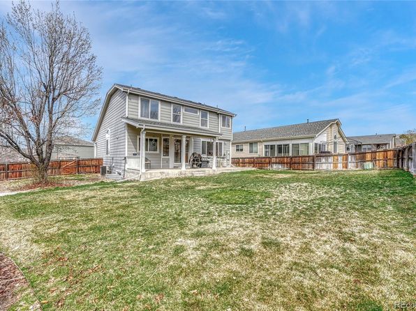 4994 S Jericho Street, Aurora, CO 80015