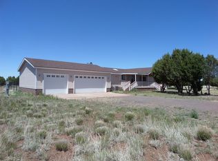 1304 Husky Way, Show Low, AZ 85901