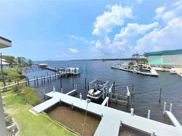 14100 River Rd Unit 313A, Pensacola, FL 32507
