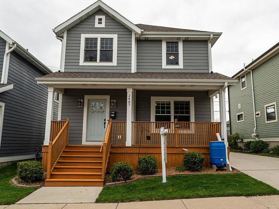 1st image of 2487 South Saint Clair STREET