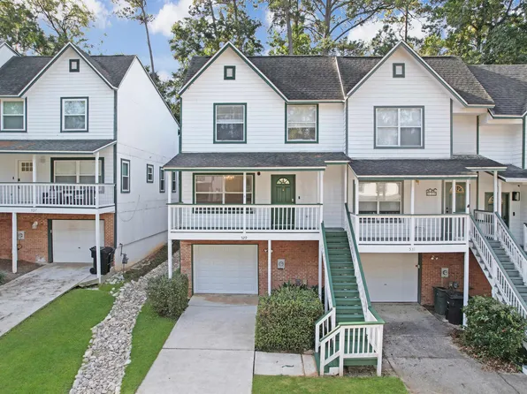 529 Collinsford Rd, Tallahassee, FL 32301