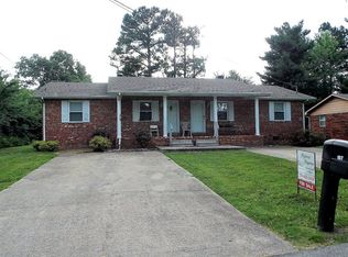 107 Reed Pl, Madisonville, KY 42431