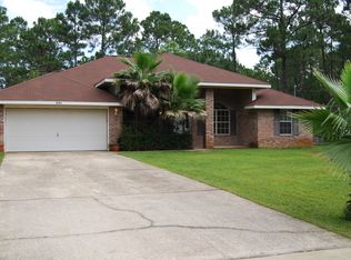 6764 Kempton St, Navarre, FL 32566