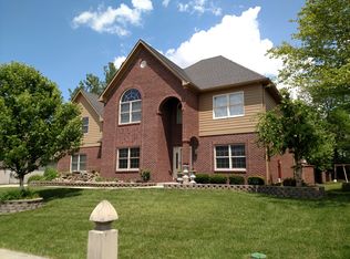 257 Southwind Ln, Greenwood, IN 46142