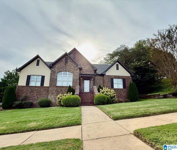 2190 Clairmont Dr, Leeds, AL, 35094