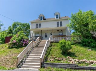 1167 Mauch Chunk Rd, Palmerton, PA 18071