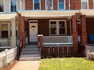 4507 Illinois Ave NW, Washington, DC 20011