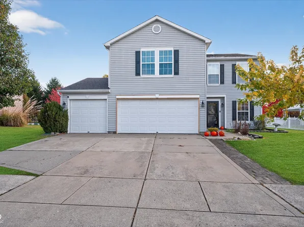 8219 Firefly Way, Indianapolis, IN 46259