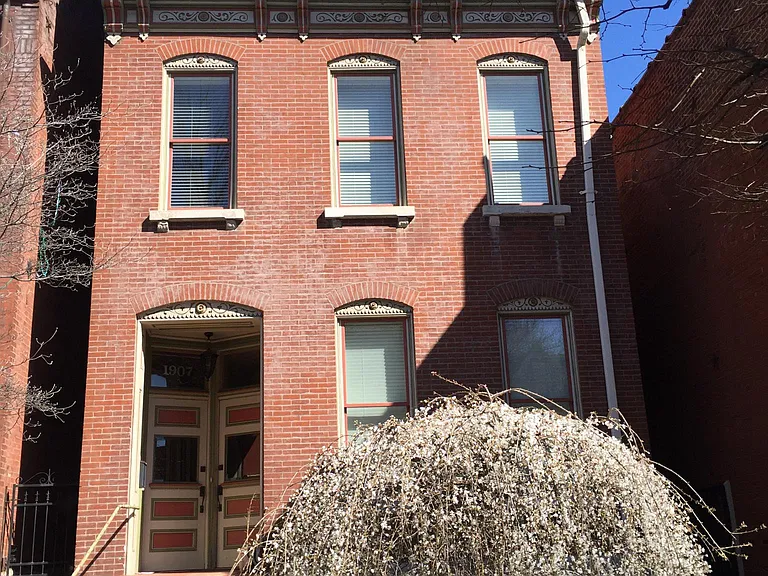 1907 Sidney St #A — Photo 1