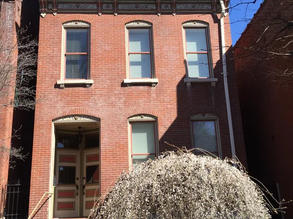 1907 Sidney St APT A, Saint Louis, MO 63104