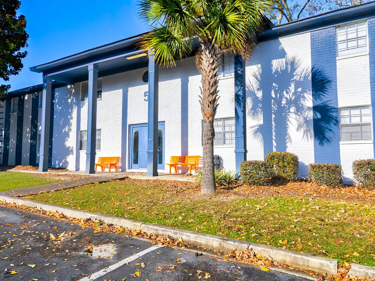 Residences at Cooper Bend — Photo 3