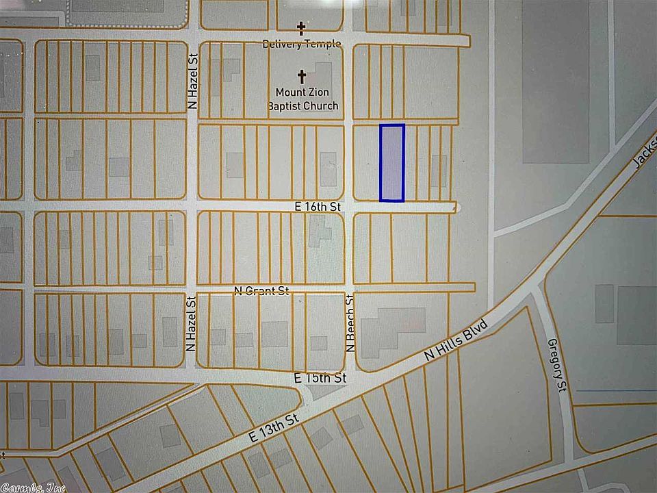 1st image of 1303 E 16th St