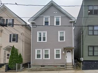 21-23 East Transit Street - 21 East Transit Street # 3, Providence, RI 02906