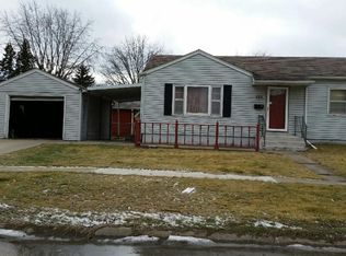 535 Appanoose St, Ottumwa, IA 52501