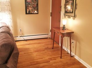 25 Brickyard Rd APT D, Farmington, CT 06032