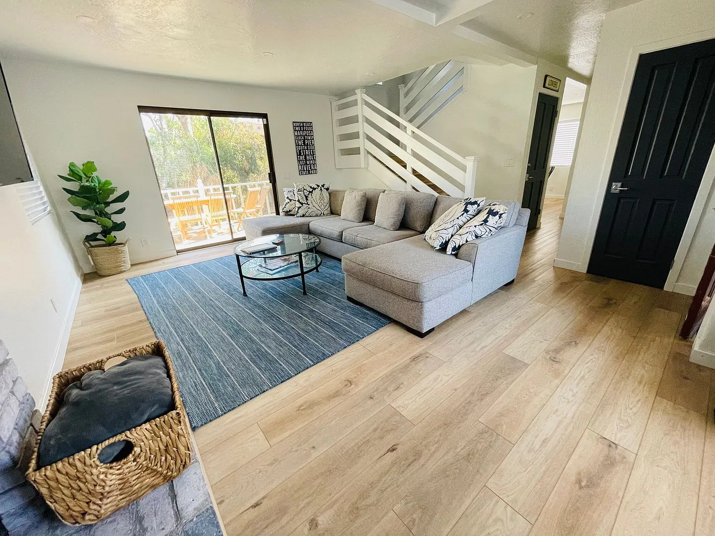 Gorgeous Furnished Canyon Home near beach/pier and downtown in Coastal San Clemente — Photo 2