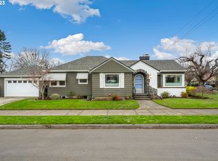 6907 N Olin Ave, Portland, OR 97203